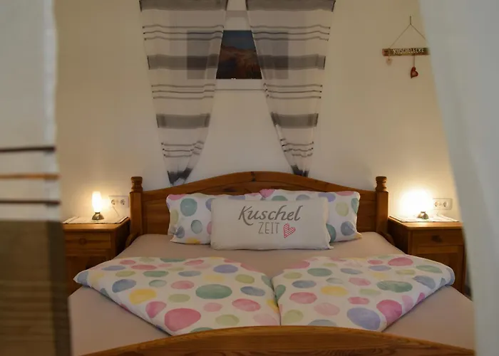 Romantiksuite Bei Seitberger