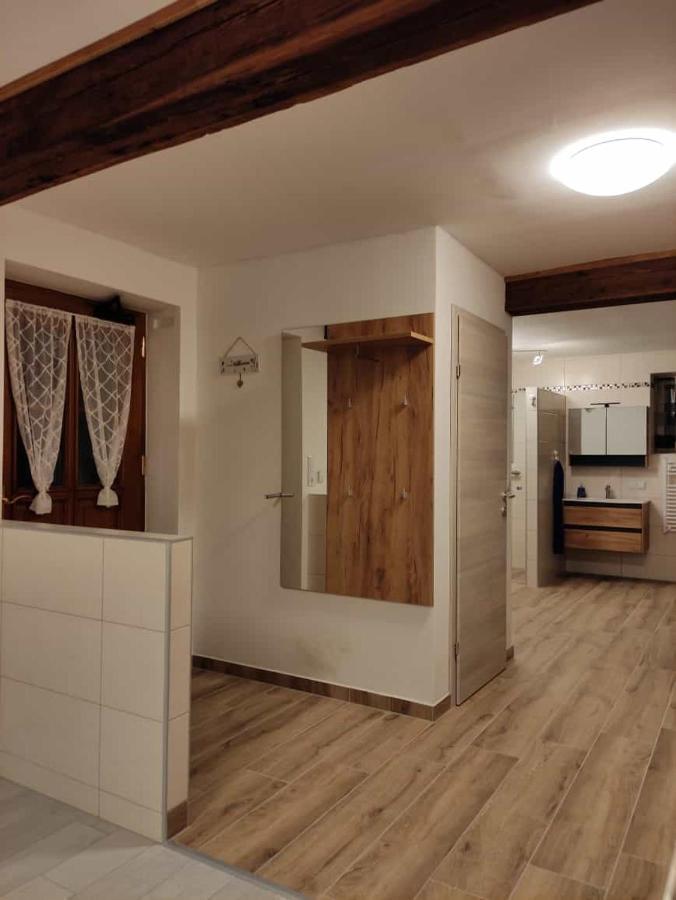 Romantiksuite Bei Seitberger