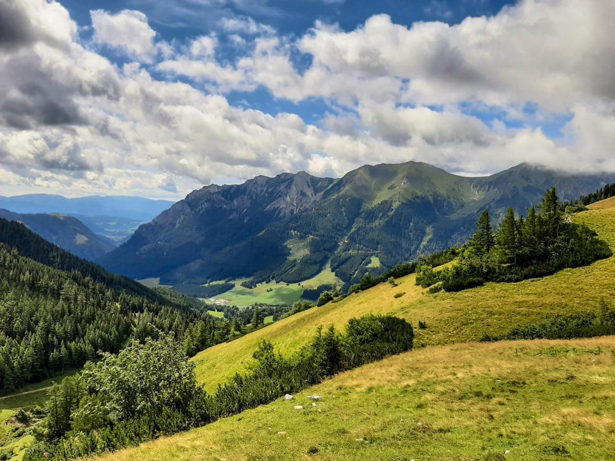 Romantiksuite Bei Seitberger Frauenberg