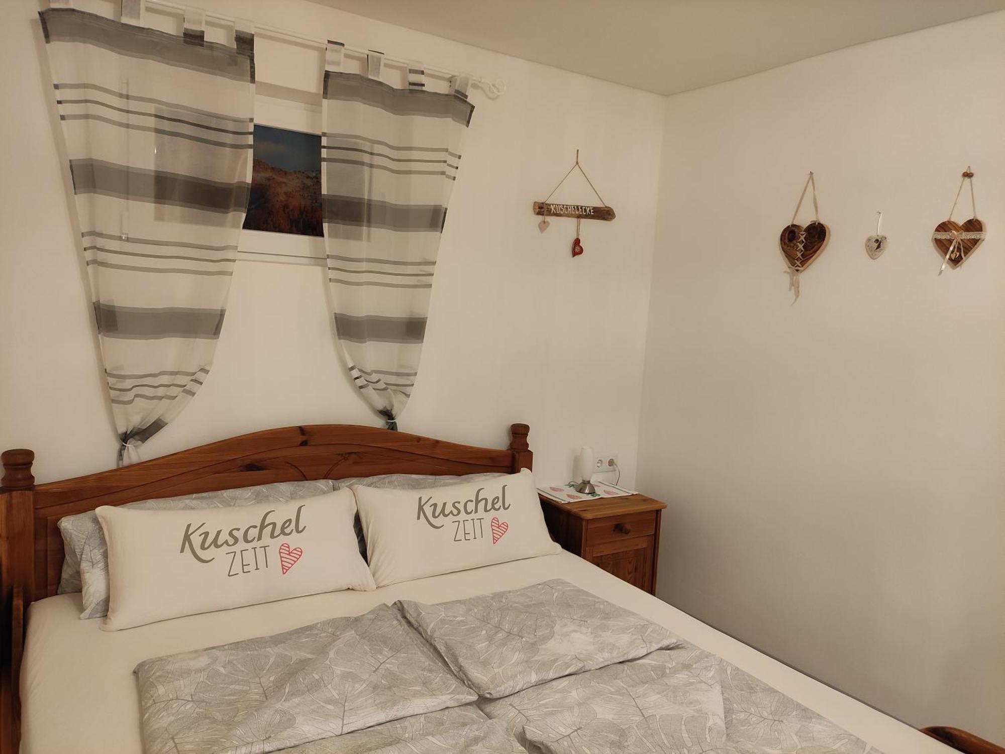 Romantiksuite Bei Seitberger