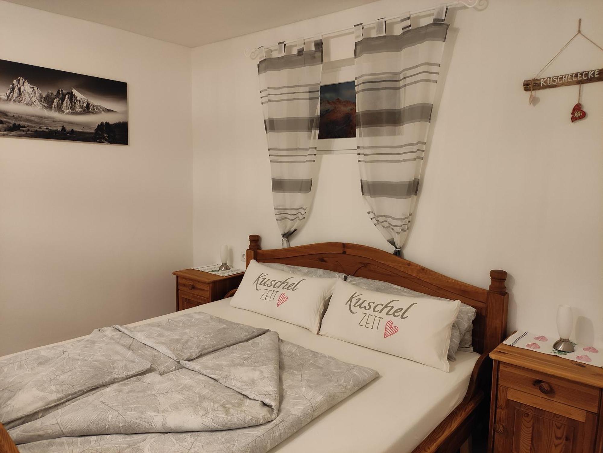 Apartment Romantiksuite Bei Seitberger *