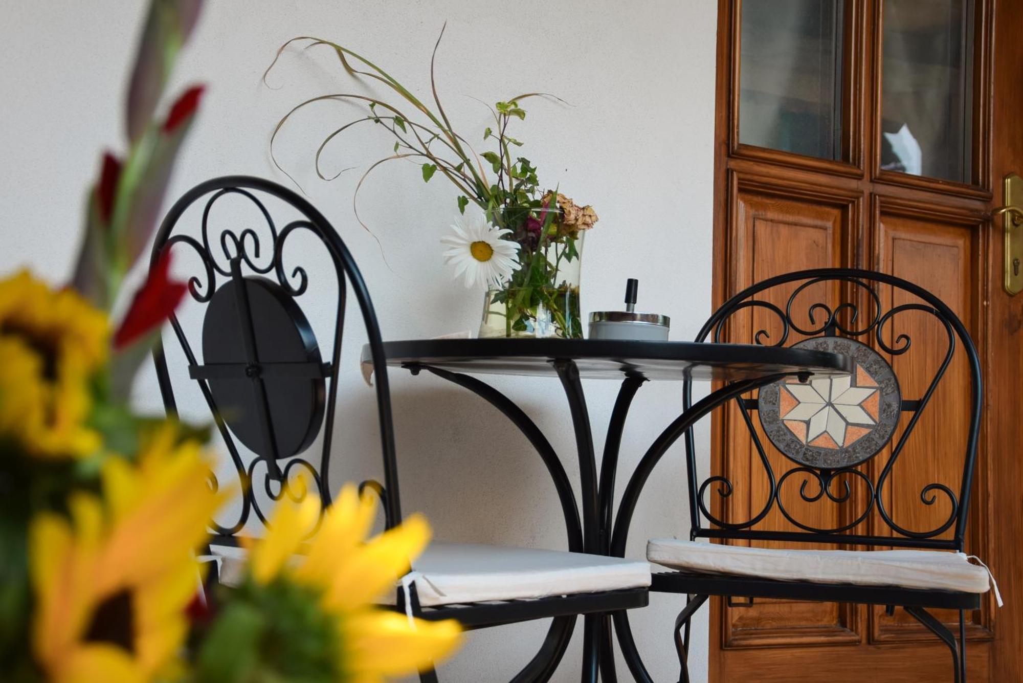 Romantiksuite Bei Seitberger Apartment