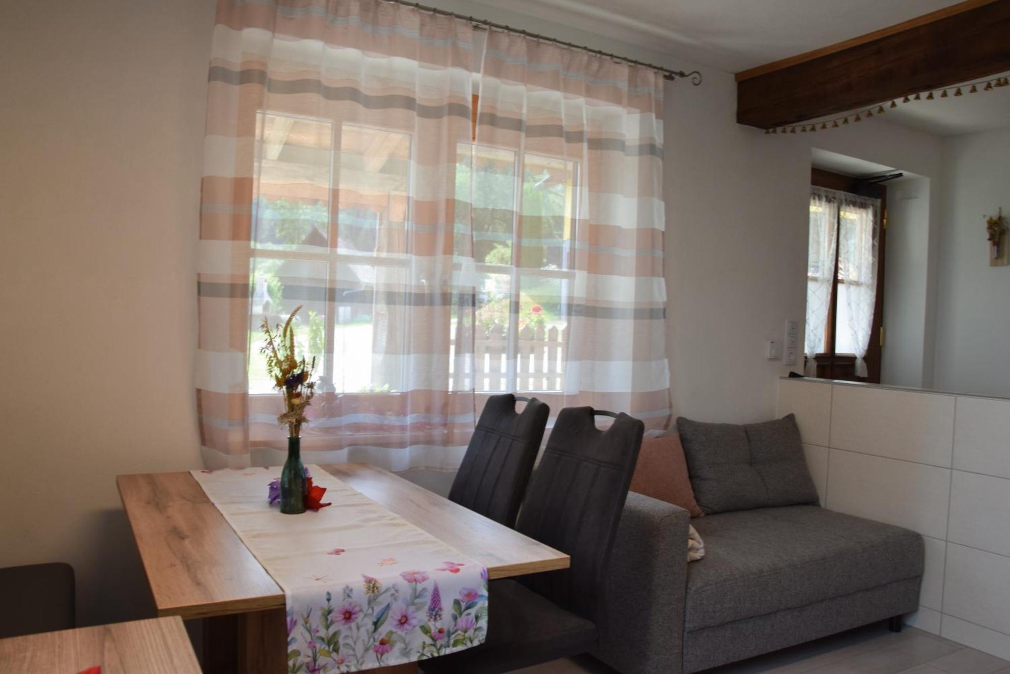 Apartment Romantiksuite Bei Seitberger *